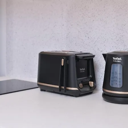 شقة Le Sana'ppart ساناري سور مير