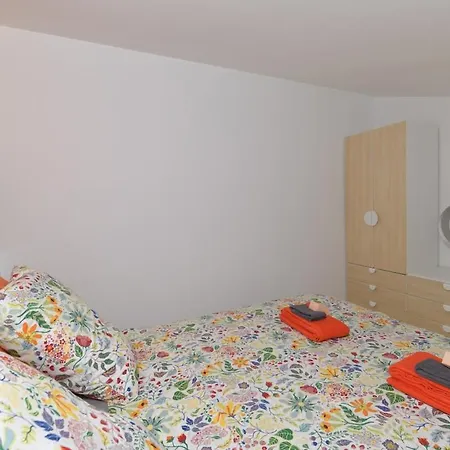 Apartamento Le Sana'ppart