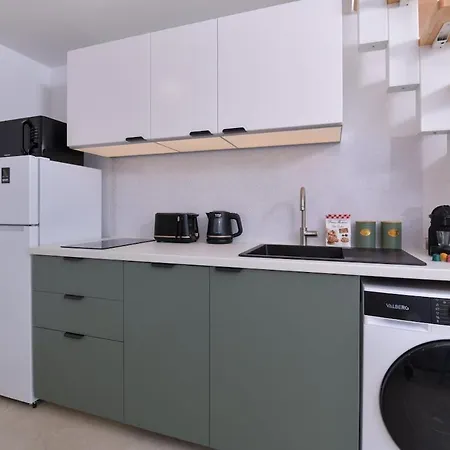 Le Sana'ppart Apartamento Sanary-sur-Mer