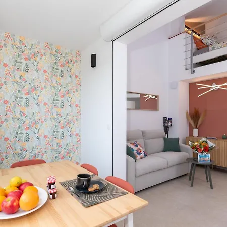 Apartamento Le Sana'ppart