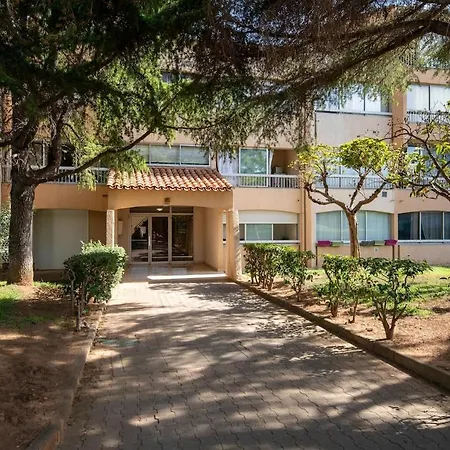 Le Sana'ppart Apartamento